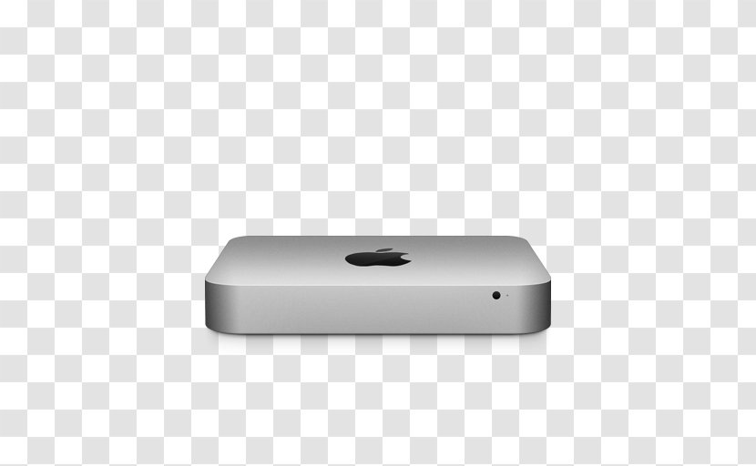 Mac Mini Laptop MacBook Pro - Intel Core I5 Transparent PNG