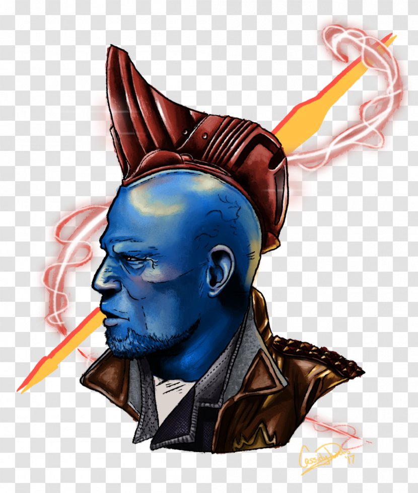 Yondu Mary Poppins Film Marvel Cinematic Universe - Entertainment - PoPpins Transparent PNG