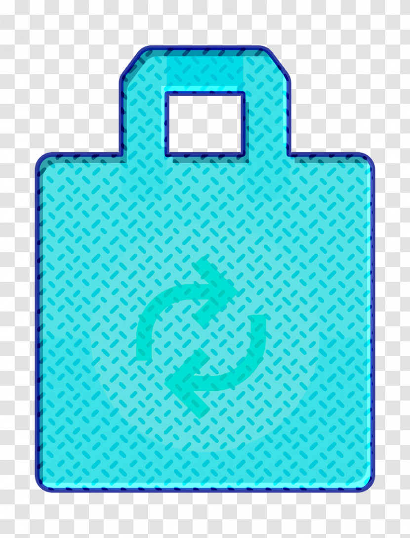 Global Warming Icon Plastic Icon Reuse Icon Transparent PNG