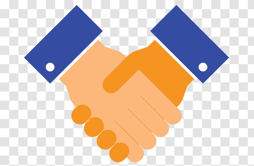 Partnership Marketing Business Partner Businessperson - Logo Transparent PNG