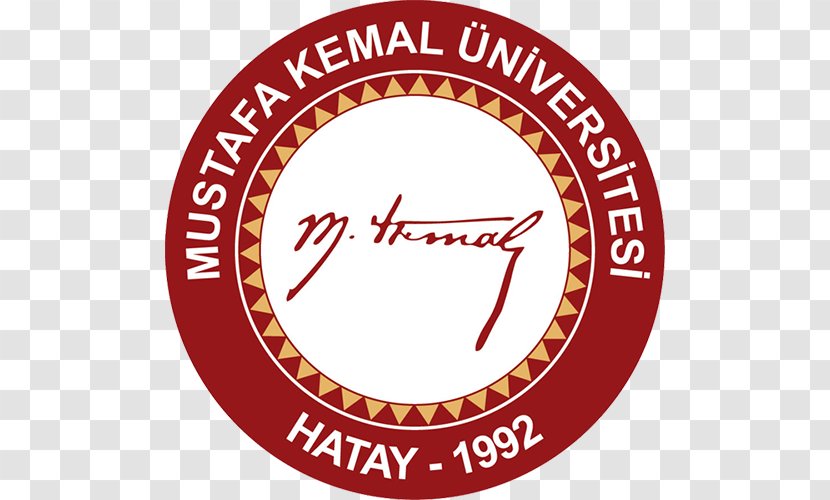 Hatay Mustafa Kemal University İnönü State Of New York At Old Westbury Febrics Bilişim Teknolojileri ® - Area - Ataturk Transparent PNG