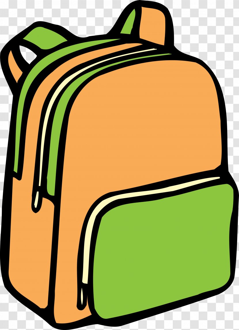 Coloring Book Backpack Bag Drawing - Snout Transparent PNG
