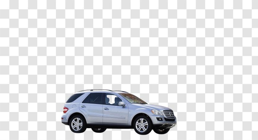 Sport Utility Vehicle Car Luxury Mercedes-Benz M-Class Motor - Transport - Hybrid Transparent PNG