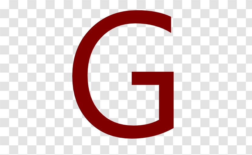 Letter Alphabet G Clip Art - Case Transparent PNG