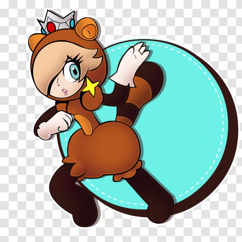 Super Mario 3D World Rosalina Bros. 2 Bros.: The Lost Levels - Horse Like Mammal Transparent PNG