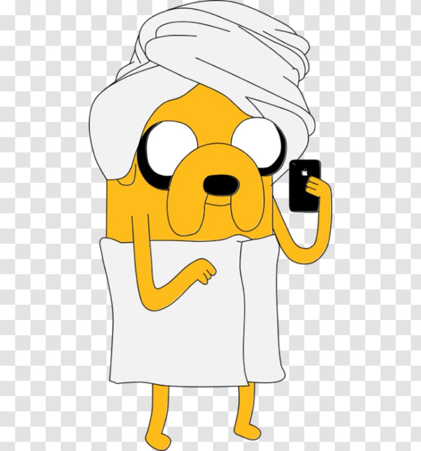 Jake The Dog Finn Human Ice King - Character Transparent PNG