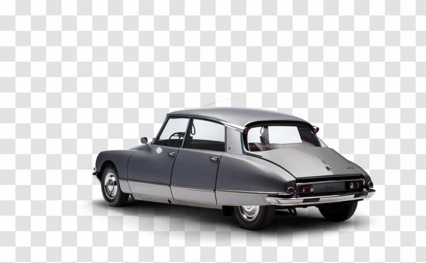 Mid-size Car Classic Compact Model - Vehicle Transparent PNG