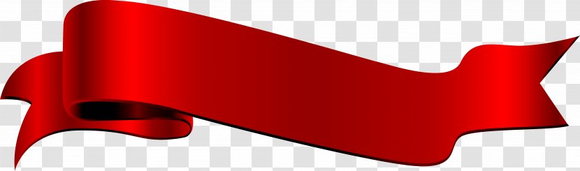 Red Angle Font - Arizona Department Of Economic Security - Ribbon Label Transparent PNG