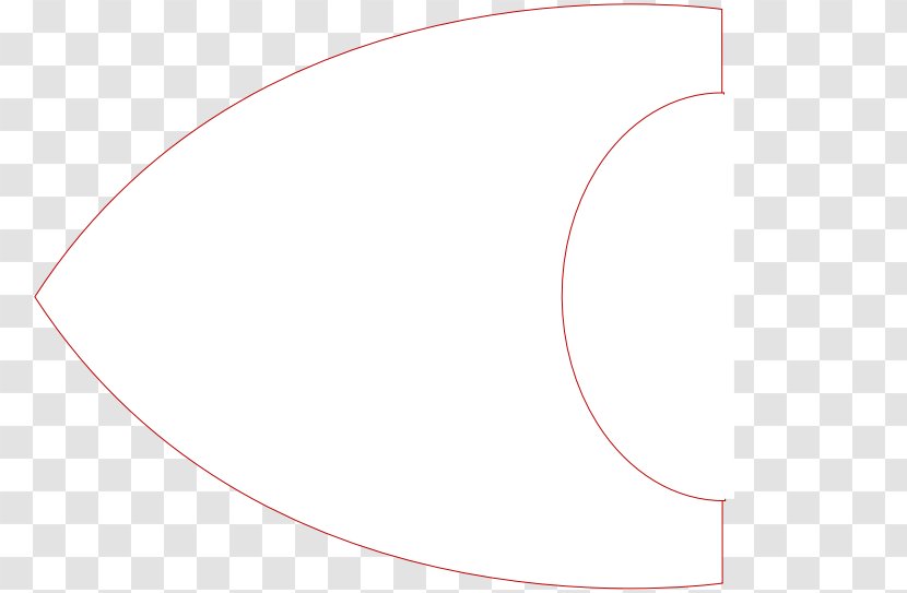 Circle Line Angle Font - Minute - Longevity Transparent PNG