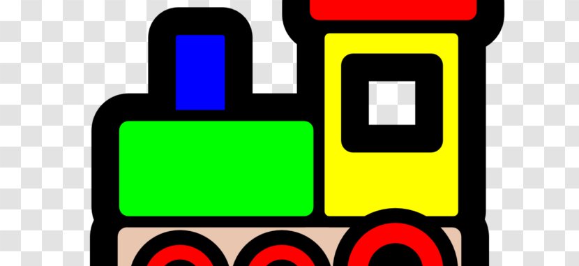 Toy Trains & Train Sets Rail Transport Clip Art - Technology - Bob The Transparent PNG