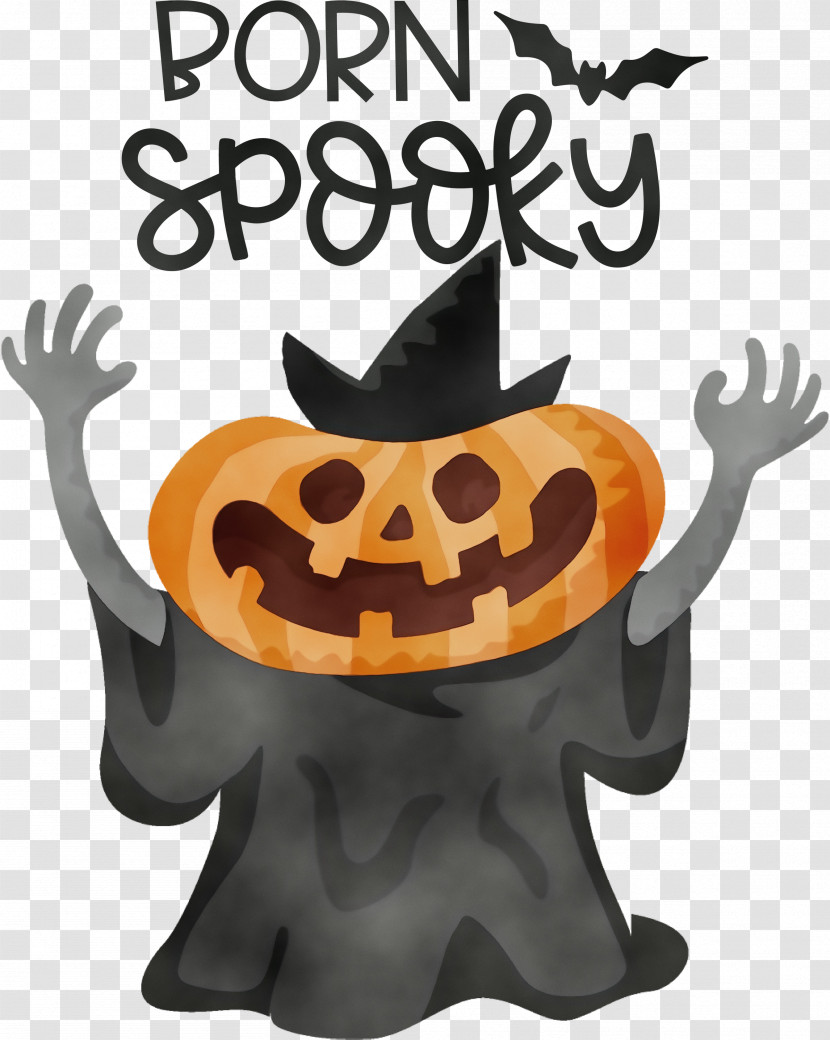 Pumpkin Transparent PNG