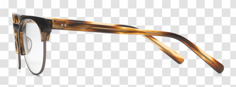 Sunglasses Eyewear Goggles - Visual Perception - Tiger Woods Transparent PNG