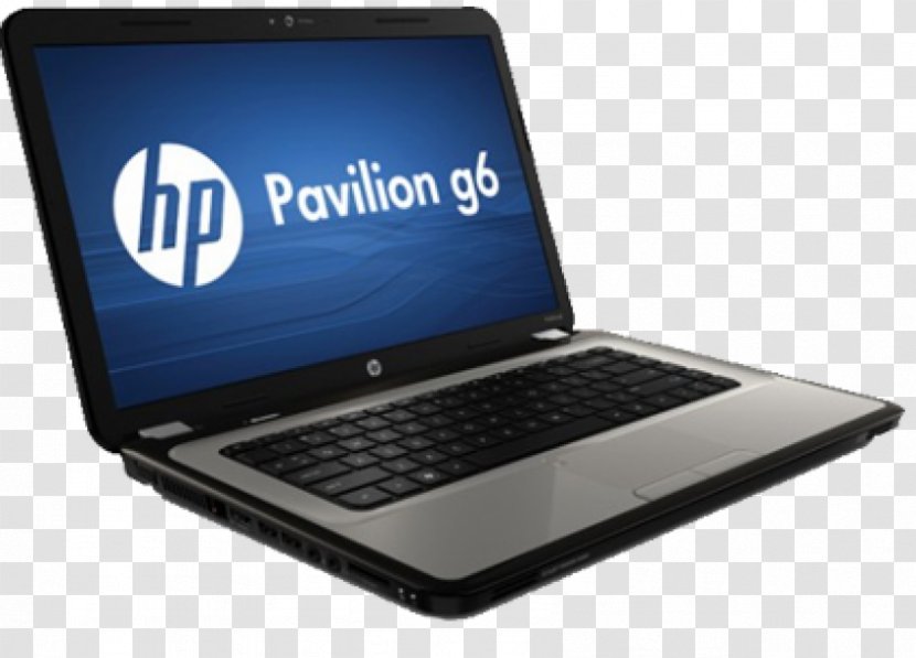 Laptop HP Pavilion DV6 Hewlett-Packard Dv7 - Technology Transparent PNG