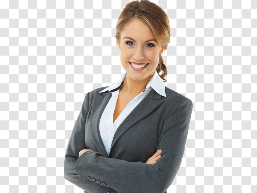 Businessperson Image Clip Art Company - Woman - Business Transparent PNG