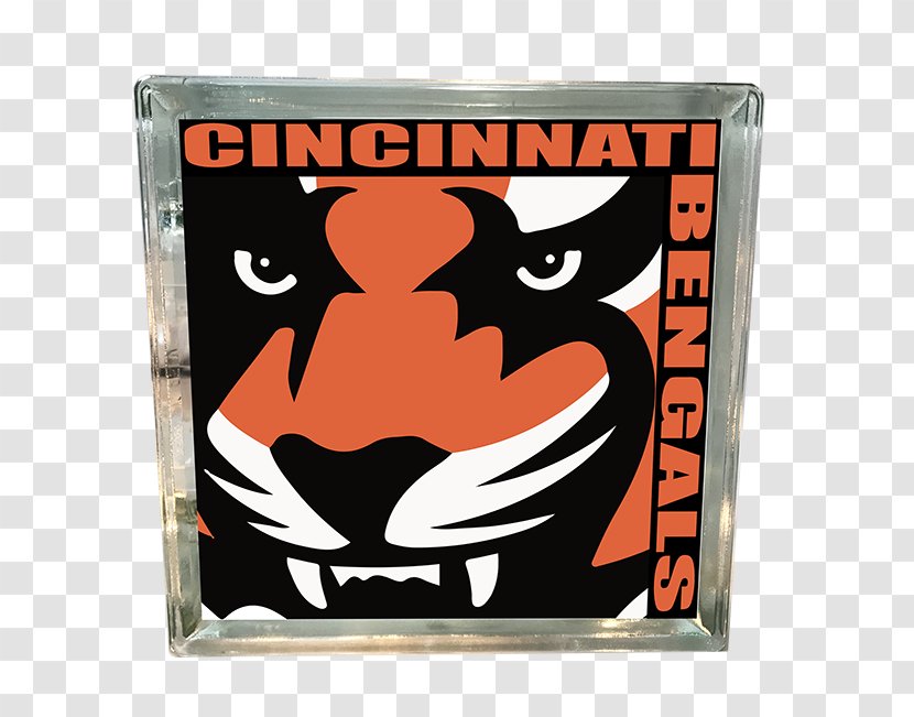 Cincinnati Bengals NFL Los Angeles Rams American Football Philadelphia Eagles - Big Cats Transparent PNG