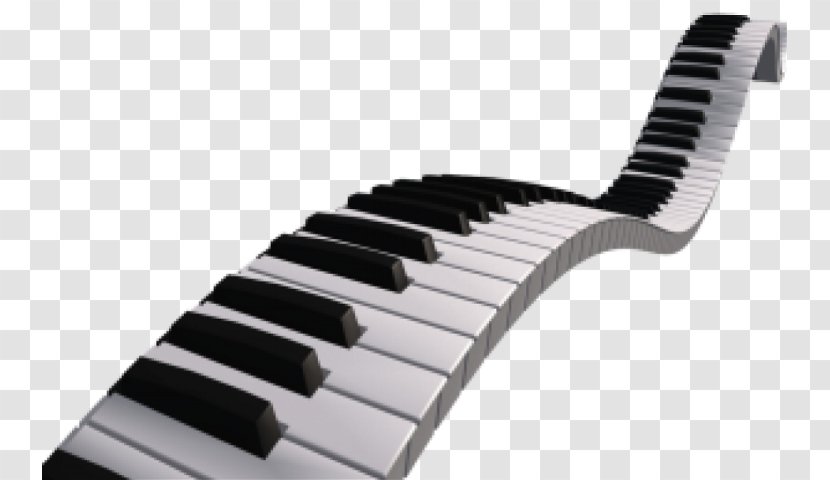 Musical Keyboard Digital Piano Instruments - Tree Transparent PNG