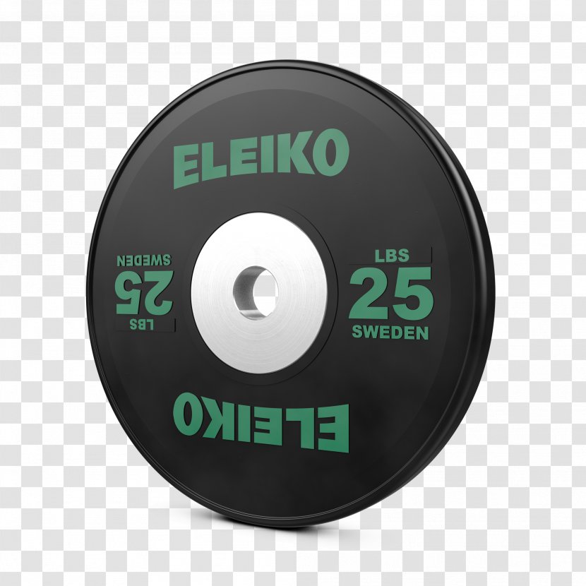 Barbell Olympic Weightlifting International Federation Strength Training Weight Transparent PNG