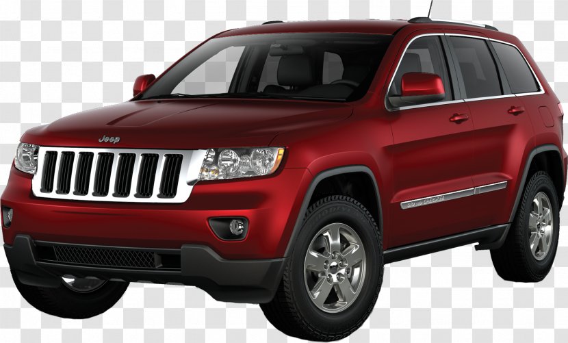 2014 Jeep Grand Cherokee 2015 2013 Laredo Overland Transparent PNG