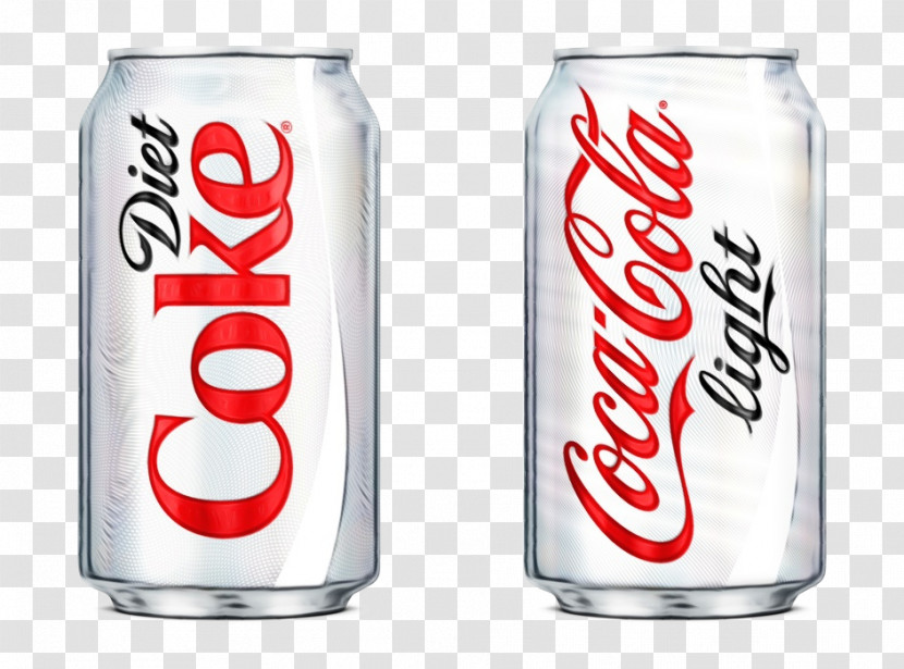 Coca-Cola Transparent PNG