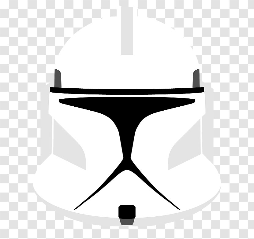 Clone Trooper Star Wars: The Wars Padmé Amidala Commander Cody - 501st Legion Transparent PNG