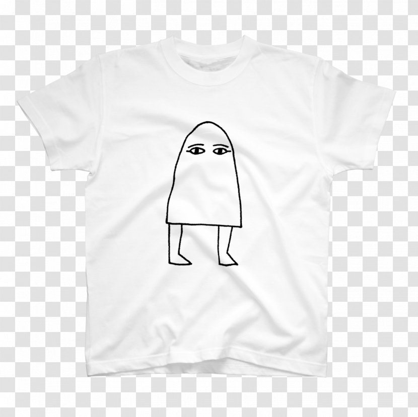 T-shirt Clothing Hoodie Neckline - Neck Transparent PNG