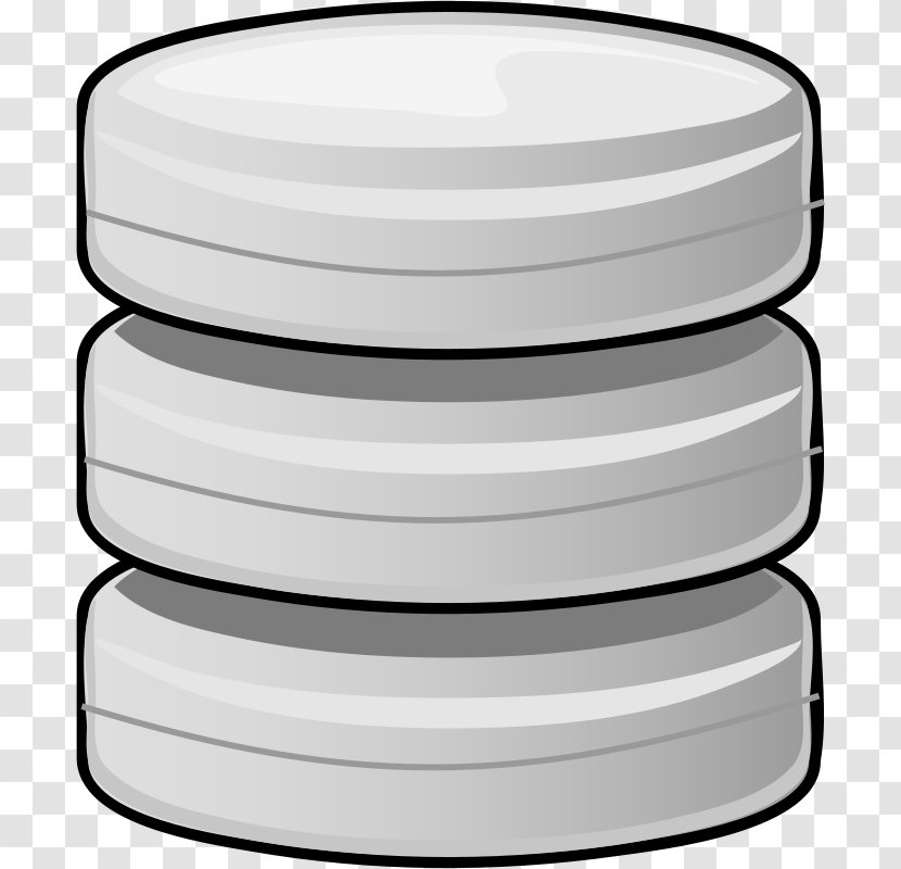 Database Server Download Clip Art - Cliparts Transparent PNG