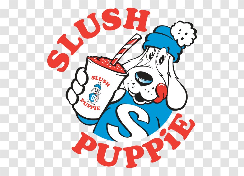 Slush Puppie Canada Inc Lemonade Fizzy Drinks - Point - Implication Transparent PNG