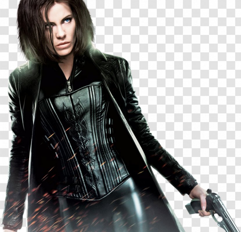 Underworld: Awakening Selene Kate Beckinsale Michael Corvin - Frame Transparent PNG