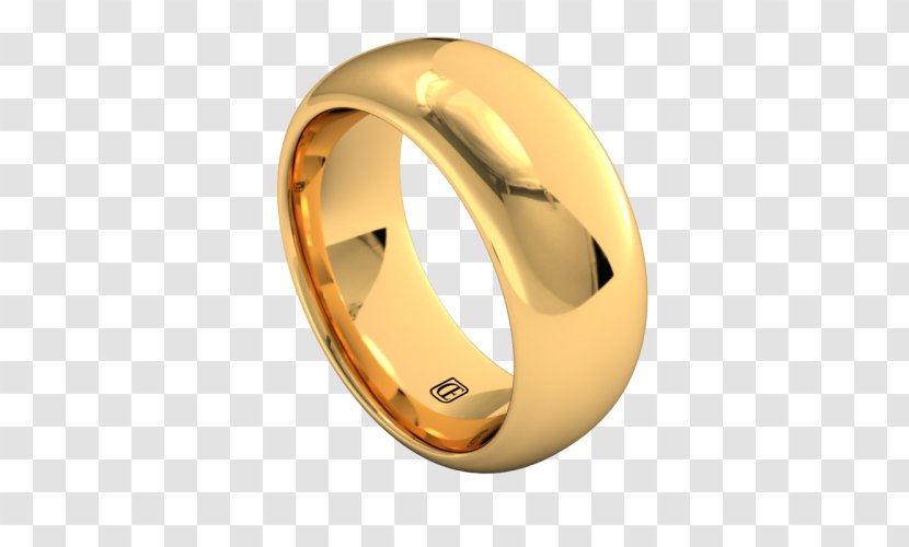Wedding Ring Body Jewellery - Platinum - Round Light Emitting Transparent PNG