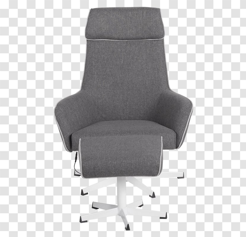Office & Desk Chairs Massage Chair Furniture Wing Transparent PNG