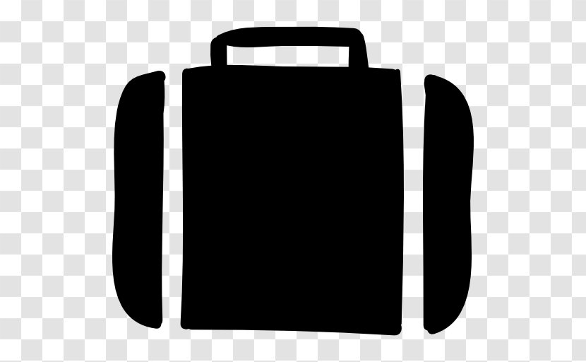 Bus Baggage Travel Briefcase Suitcase Transparent PNG