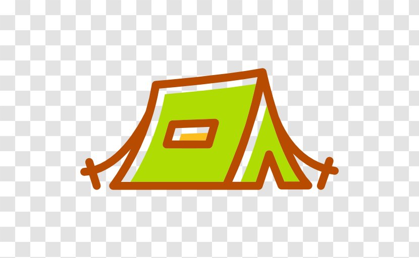 Tent Camping Campsite Transparent PNG