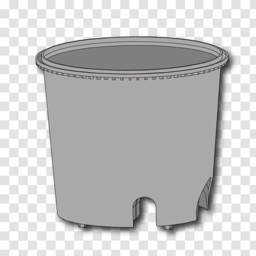 Cylinder Angle - Cup - Design Transparent PNG