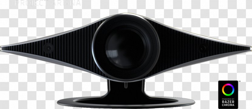 Razer Inc. Multimedia Projectors Output Device - Business - Projection Room Transparent PNG