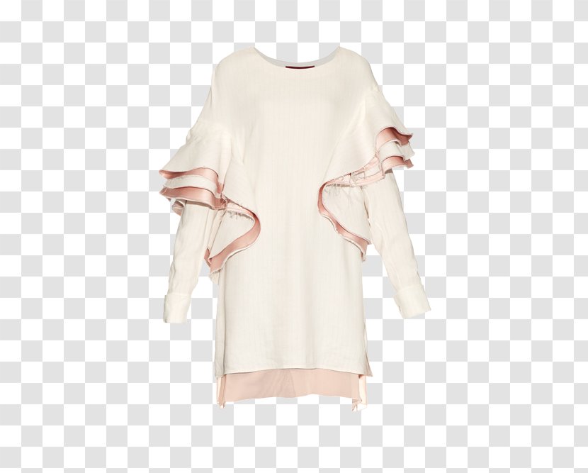 Clothing T-shirt Skirt Sleeve Blouse - Fashion Transparent PNG