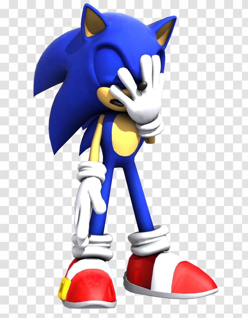 Super Smash Bros. For Nintendo 3DS And Wii U Sonic The Hedgehog Adventure Knuckles Echidna Shadow Transparent PNG