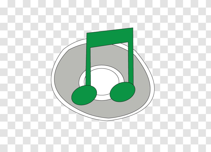 Headphones Circle - Audio Equipment Transparent PNG