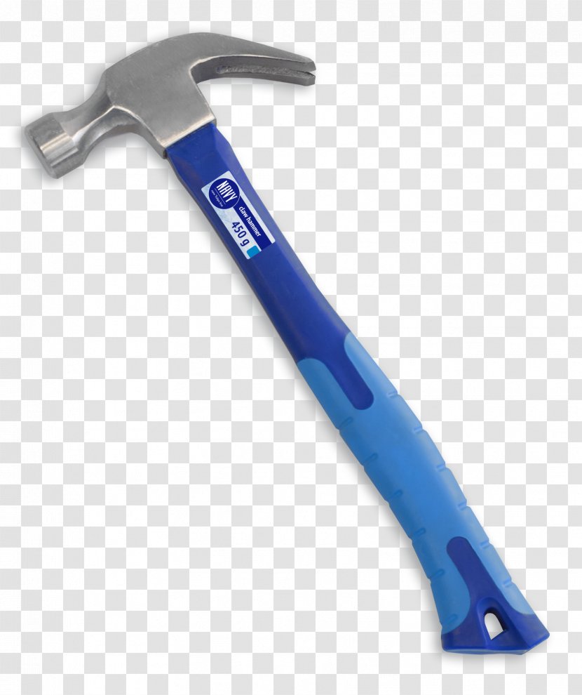 Sledgehammer Handle - Tools Transparent PNG