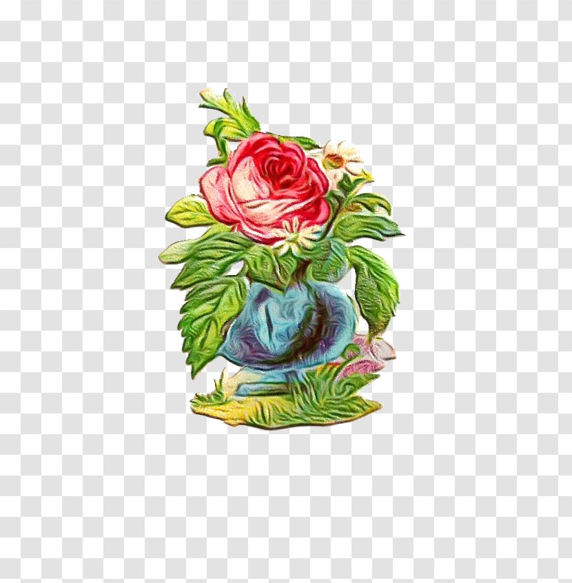 Garden Roses - Petal - Drawing Hybrid Tea Rose Transparent PNG