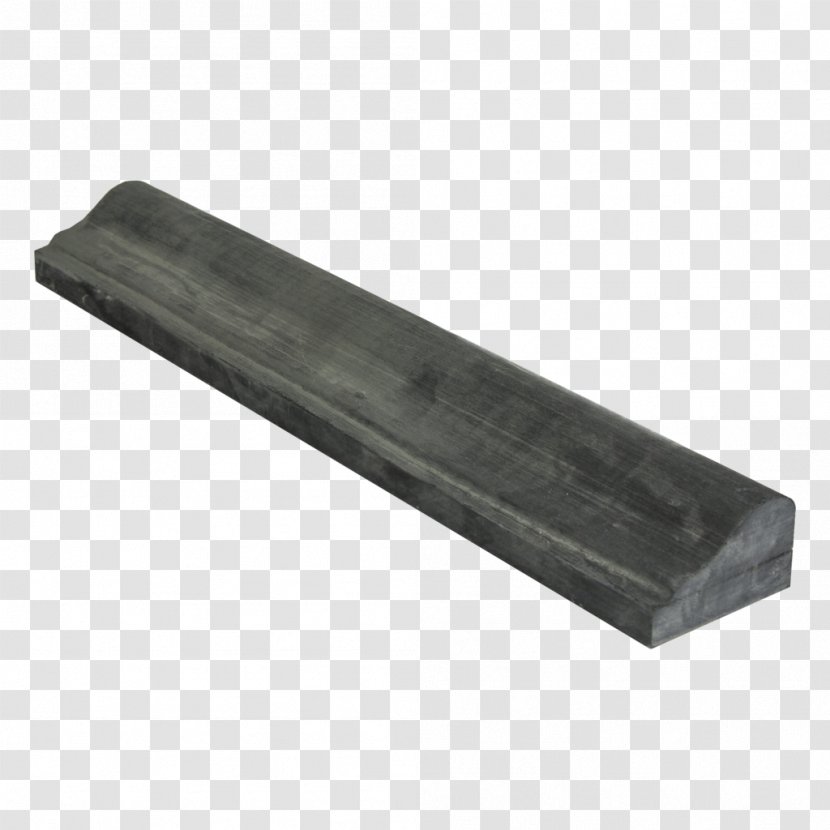 Natural Stone Resources Inc Electric Guitar Nut Graphite - Castellated - Black Slate Flooring Transparent PNG