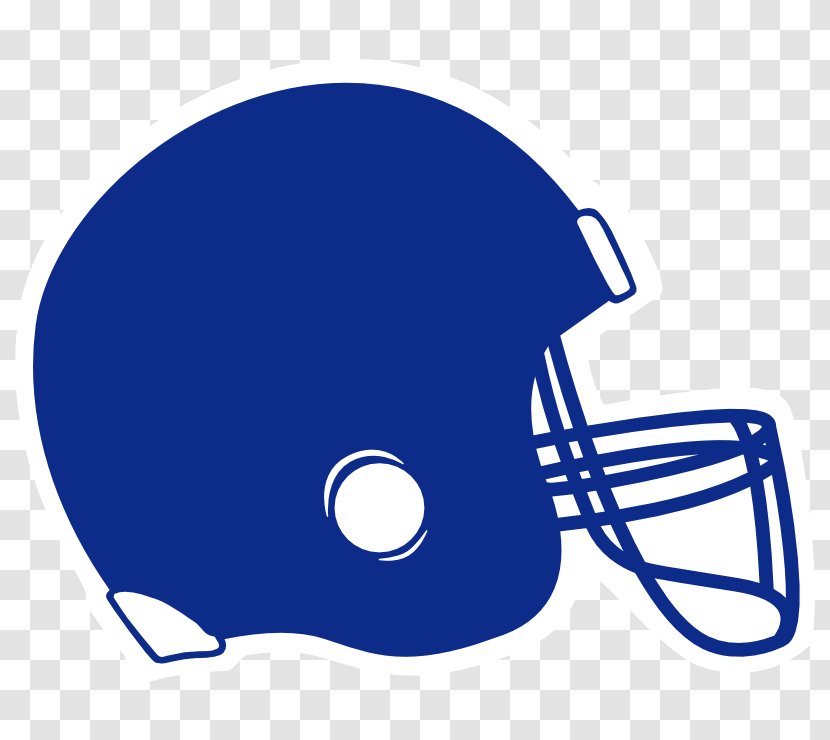 Football Helmet - Sports Equipment Face Mask Transparent PNG