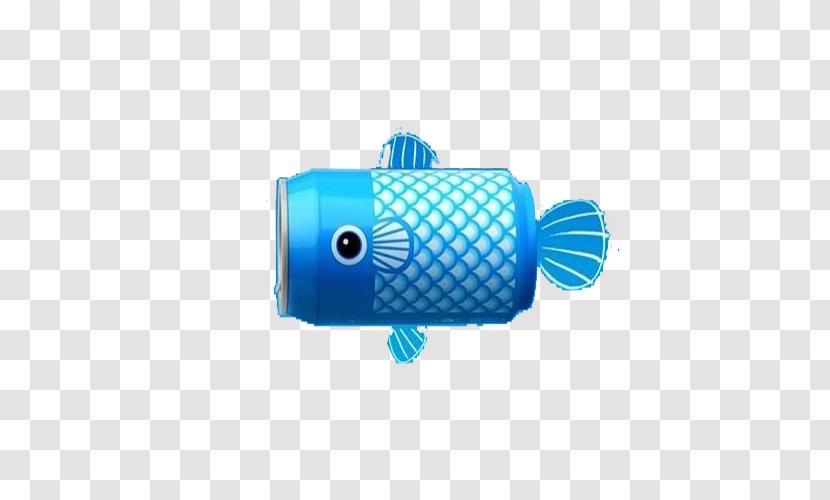 Blue JAR - Azure - Jar Fish Transparent PNG