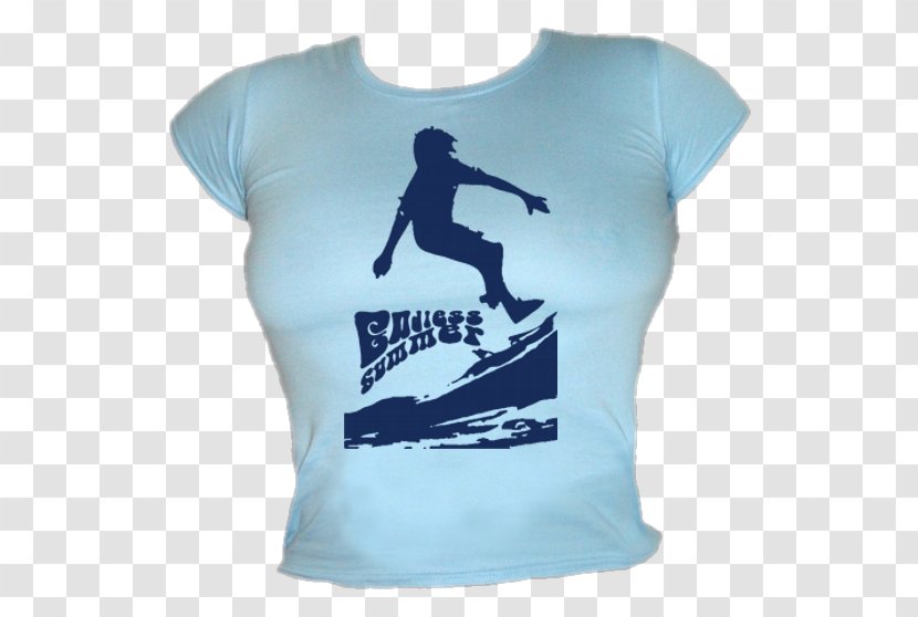 T-shirt Surfing Surfboard Surf Film Transparent PNG