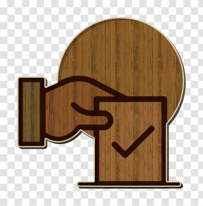 Ballot Icon Vote Icon Protest Icon Transparent PNG