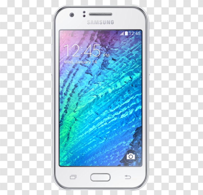 Samsung Smartphone Android Telephone 4G - Technology Transparent PNG