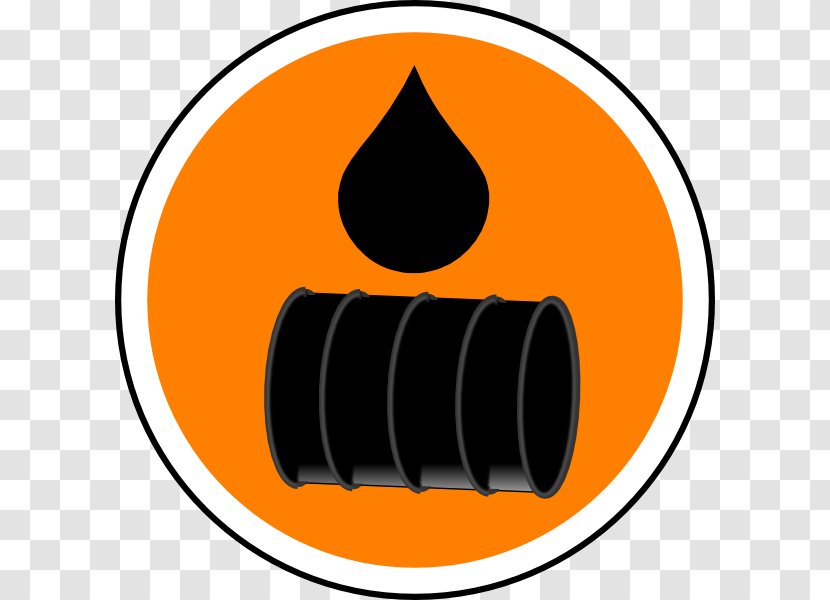 Toxic Waste Hazardous Management Oil Spill - Pollution - Cliparts Transparent PNG
