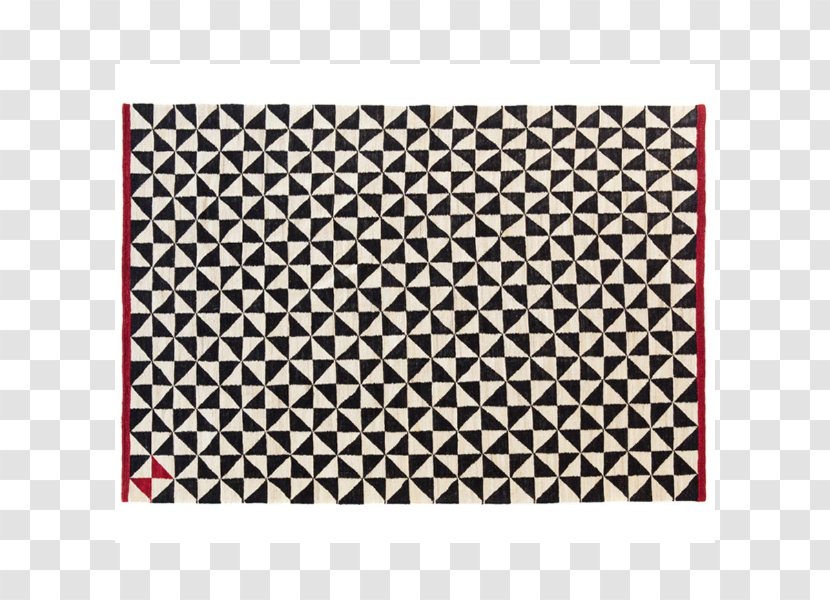 Carpet Quilt Blanket Pattern - Rectangle Transparent PNG