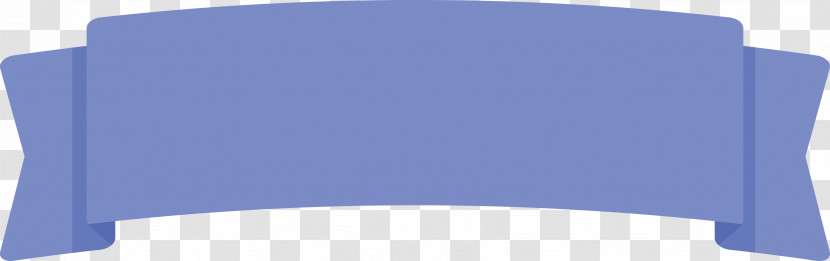 Arch Ribbon Transparent PNG