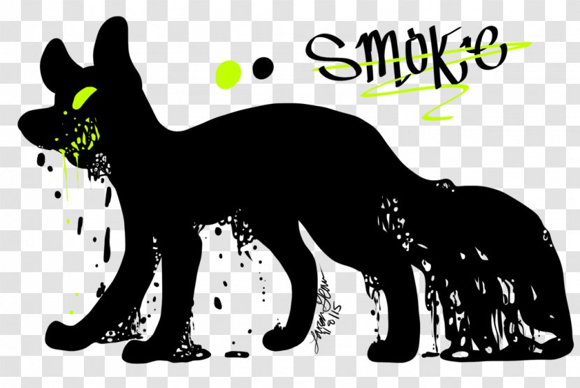 Whiskers Dog Cat Paw Clip Art - Wildlife Transparent PNG