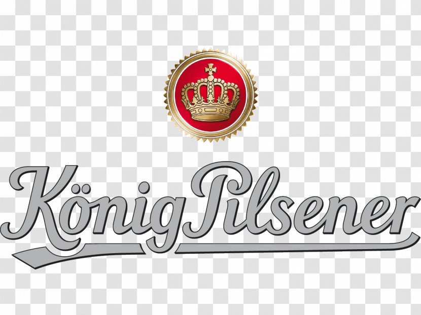 König Brewery Pilsner Wheat Beer - Alcohol By Volume Transparent PNG